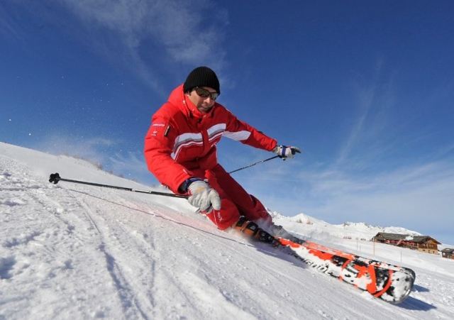  Skischule St Sorlin D Arves 